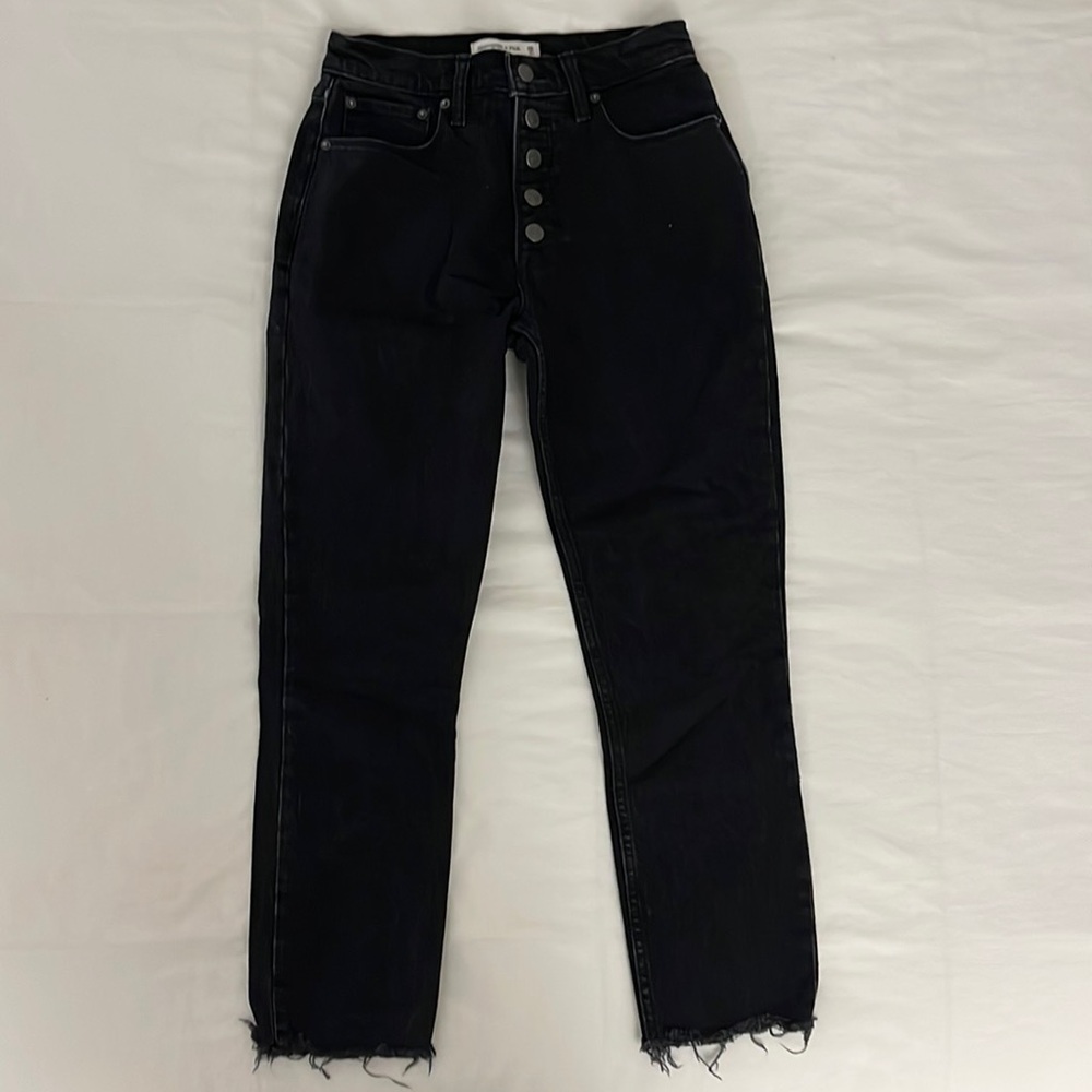 Abercrombie Jeans